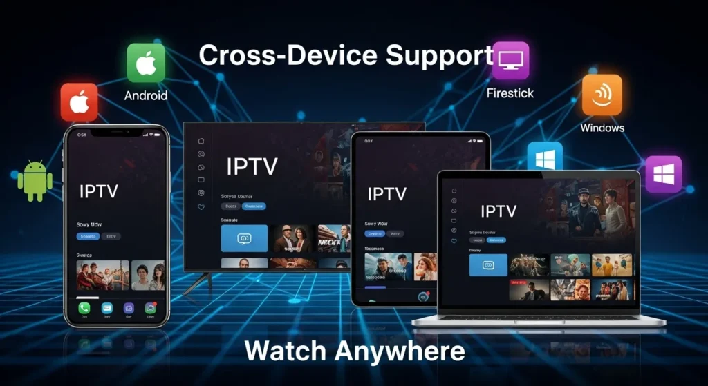 Best IPTV Services in 2025