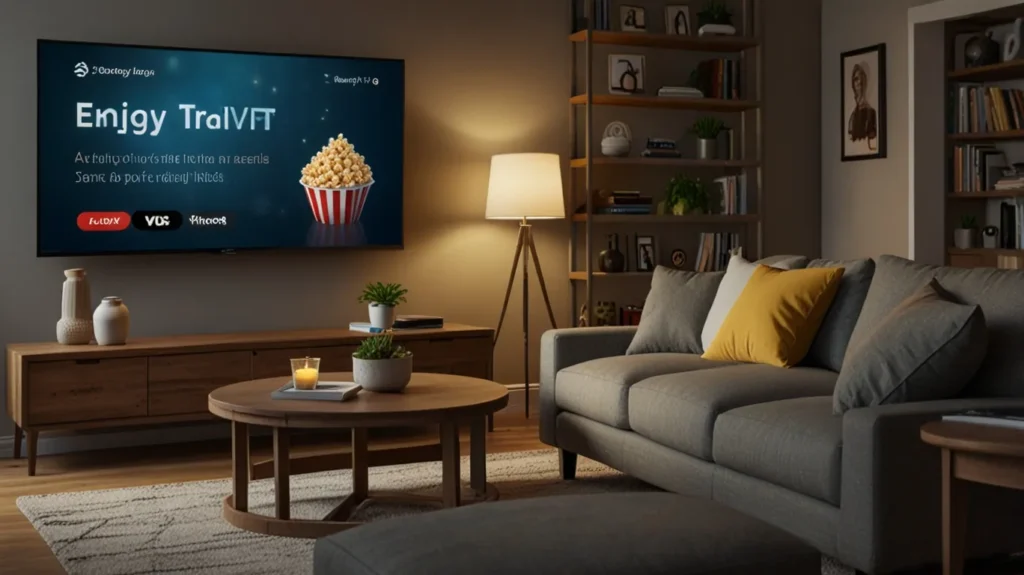 Conclusion Stream Smarter with IPTV Free Trials