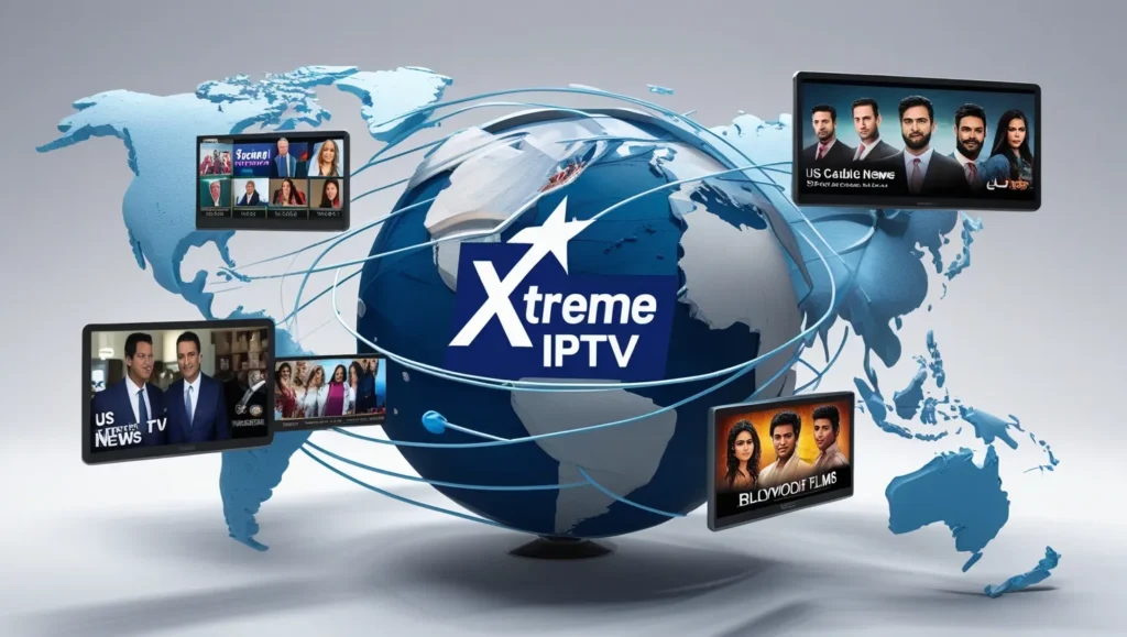 Conclusion Xtreme IPTV