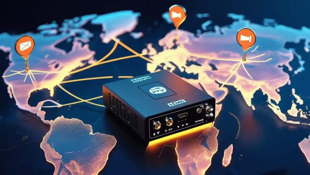 HDMI Encoder IPTV Conclusion
