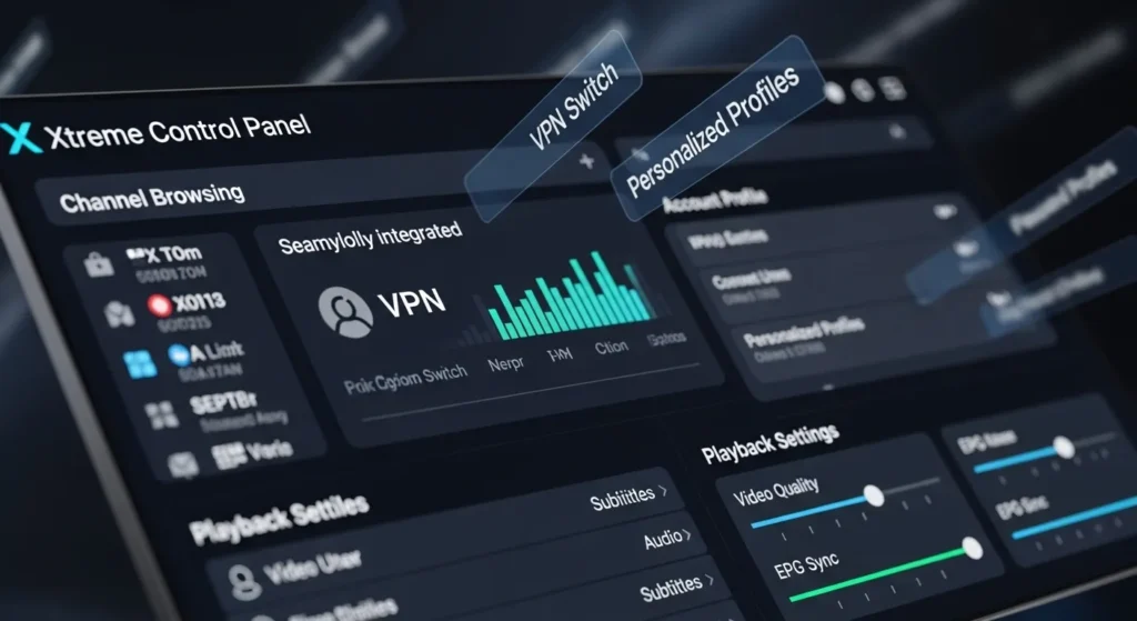 Step-by-Step How to Set Up Xtreme IPTV