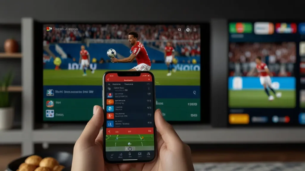 Who Should Use IPTV Smarters Pro APK