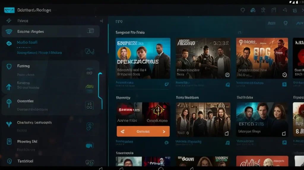 what is IPTV Smarters Pro APK