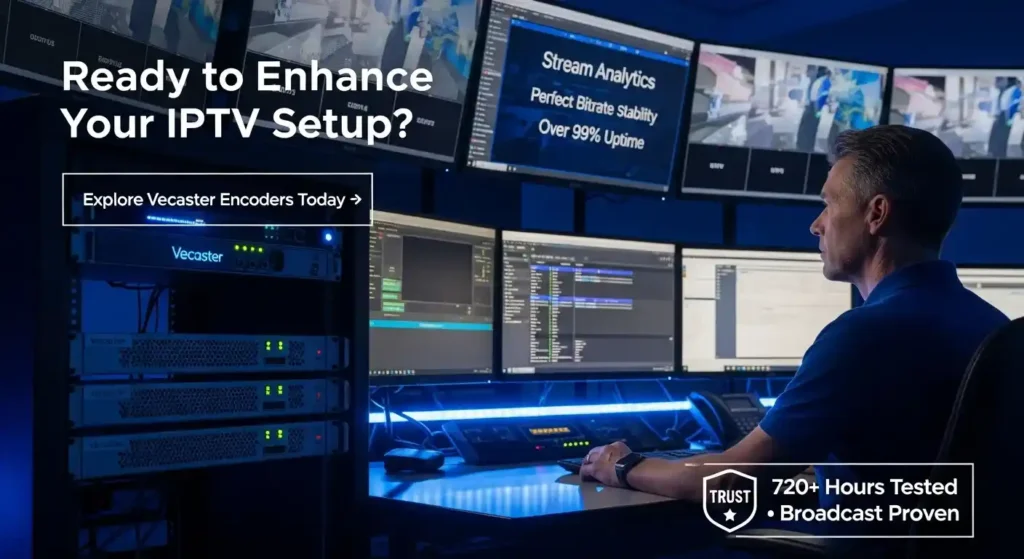 Final Thoughts – Is Vecaster Still a Smart Buy in 2025 Vecaster IPTV Encoders Review