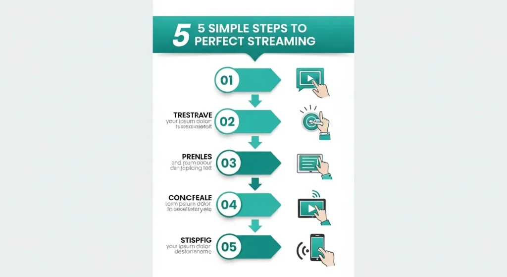 Step-by-Step Installation Guide IPTV Smarters