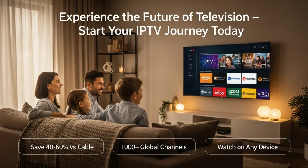 Final Verdict Is IPTV Streaming Worth It in 2025