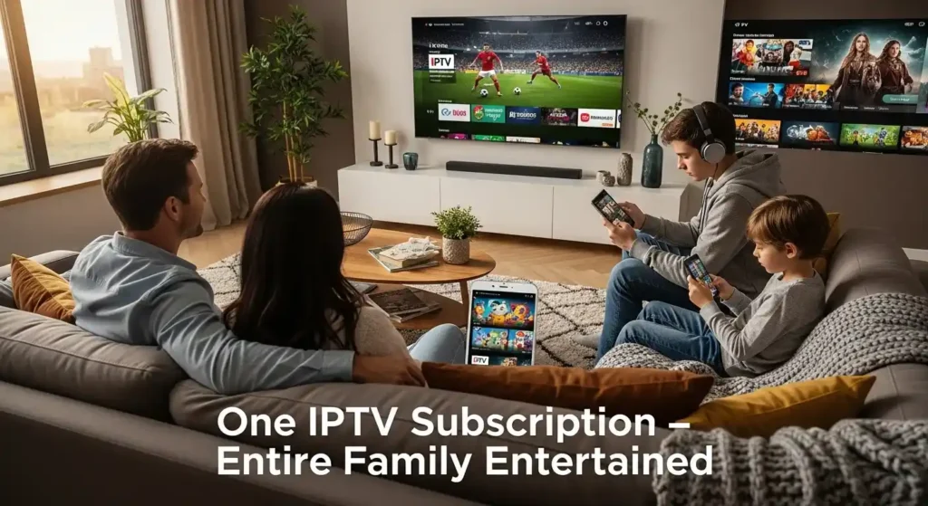 Popular IPTV Use Cases in 2025 IPTV Service Providers